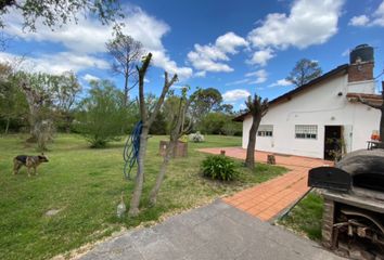 Casa en  Francisco Alvarez, Partido De Moreno