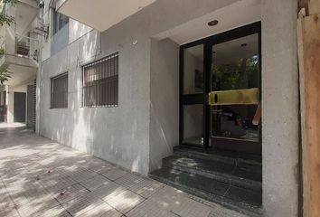 Departamento en  Villa Crespo, Capital Federal