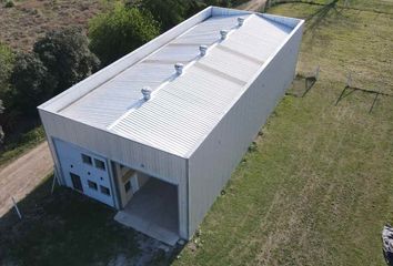 Galpónes/Bodegas en  Puerto Roldán, Roldán