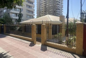 Casa en  La Cisterna, Provincia De Santiago