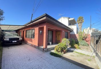 Casa en  San Miguel, Provincia De Santiago