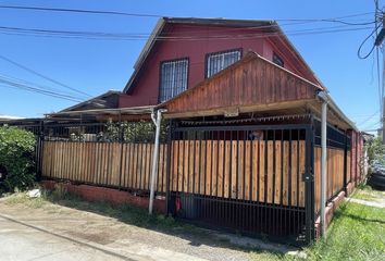 Casa en  Maipú, Provincia De Santiago