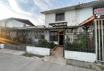 Casa en  La Cisterna, Provincia De Santiago