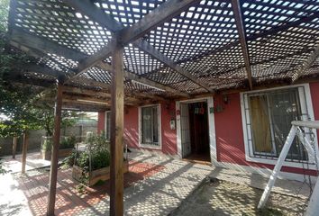 Casa en  Santiago, Provincia De Santiago