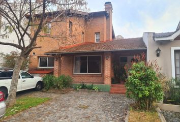 Casa en  El Portal, Partido De San Isidro