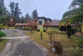 Casa en  Calera De Tango, Maipo