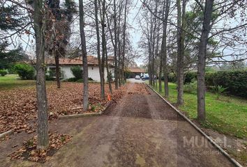 Casa en  Calera De Tango, Maipo