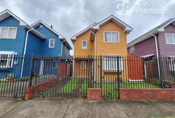 Casa en  Puerto Montt, Llanquihue