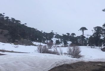 Terrenos en  Caviahue-copahue, Neuquen