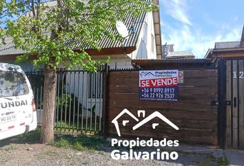 Casa en  Molina, Curicó