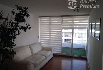 Departamento en  Macul, Provincia De Santiago