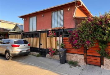 Casa en  Puente Alto, Cordillera