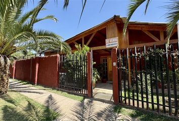 Casa en  Puente Alto, Cordillera