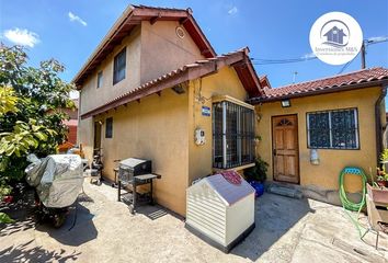 Casa en  Puente Alto, Cordillera