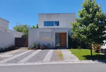 Casa en  Colina, Chacabuco