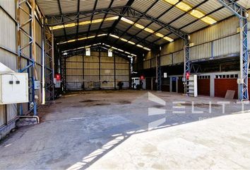 Bodega en  Llaillay, San Felipe De Aconcagua