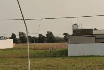 Terrenos en  Esperanza, Santa Fe