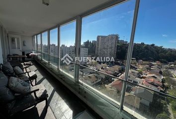 Departamento en  Viña Del Mar, Valparaíso