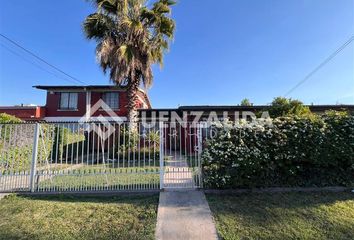 Casa en  San Joaquín, Provincia De Santiago