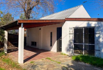 Casa en  El Jagüel, Esteban Echeverría