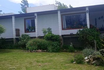 Casa en  Villa Yacanto, Córdoba