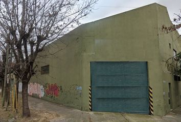 Galpónes/Bodegas en  Lanús Oeste, Partido De Lanús