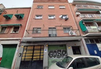 Local Comercial en  San Diego, Madrid