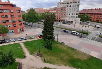 Piso en  Valladolid, Valladolid Provincia