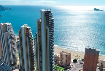 Atico en  Benidorm, Alicante Provincia