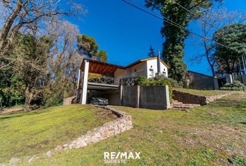 Casa en  Villa Ventana, Partido De Tornquist