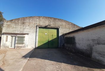 Galpónes/Bodegas en  Pergamino, Partido De Pergamino