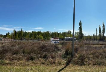 Terrenos en  Plottier, Neuquen