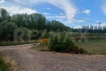 Terrenos en  Campo Grande, Río Negro