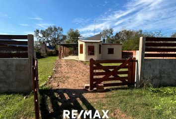 Quinta/Finca en  Puerto Tirol, Chaco