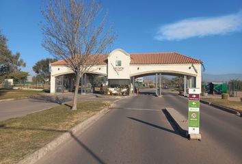 Terrenos en  Maipú, Mendoza