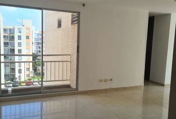 Apartamento en  Valle Del Lili, Cali