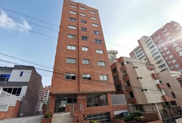 Apartamento en  Villa Santos, Barranquilla