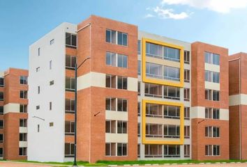 Apartamento en  Parque Residencial Alejandria Real, Mosquera