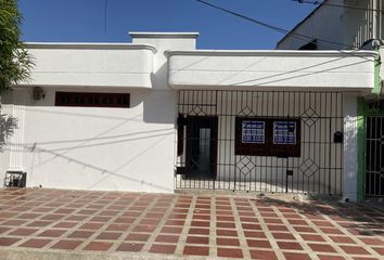 Casa en  Porvenir, Barranquilla