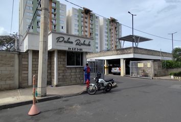 Apartamento en  Boconó, Cúcuta