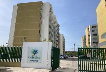 Apartamento en  Lucero, Barranquilla