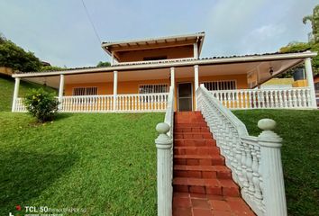 Casa en  Ciudad Jardín, Cali