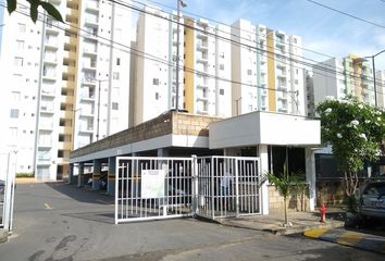 Apartamento en  Boconó, Cúcuta