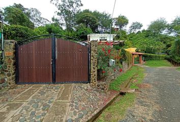 Casa en  Alto Nápoles, Cali