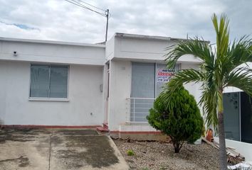 Casa en  Boconó, Cúcuta