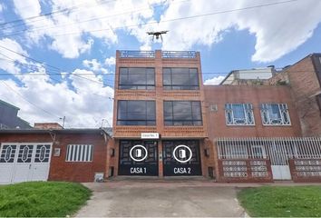 Casa en  Álamos Norte, Bogotá