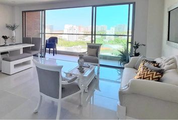 Apartamento en  Villa Santos, Barranquilla