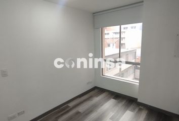 Apartamento en  La Candelaria, Bogotá