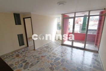 Apartamento en  Laureles, Medellín