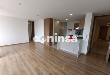 Apartamento en  Montevideo Occidente, Bogotá